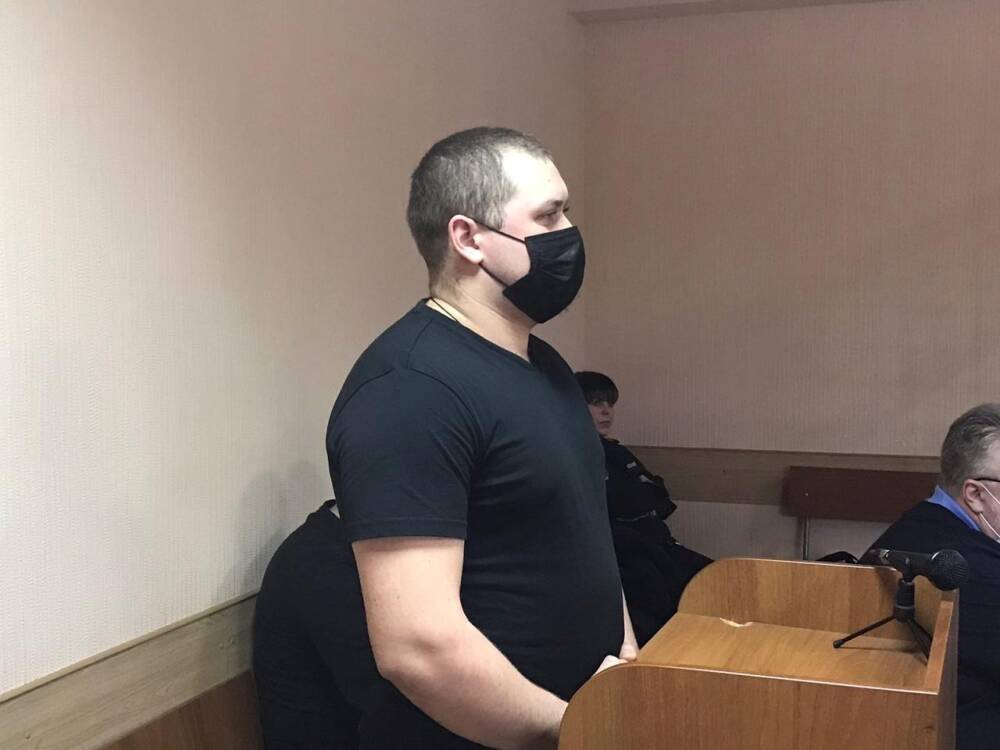Инспектор ДПС заявил о психологичесткой травме после смерти Векила Абдуллаева в Мошково