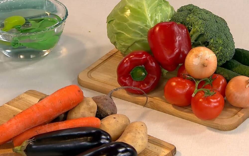 Восстановит нервы и защитит от рака: эксперты назвали самый полезный для здоровья овощ