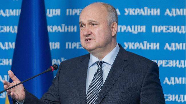 Экс-глава СБУ пожаловался, что Украине «не дают» ПРО и ПВО