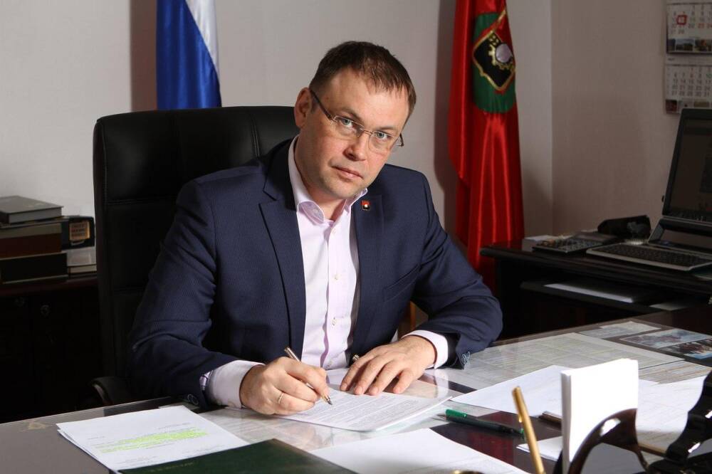 Мэр Кемерово Середюк обратился к жителям с экстренным предупреждением