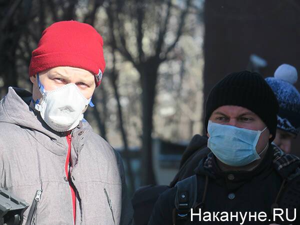 В Челябинской области заболеваемость ОРВИ выросла на 36%