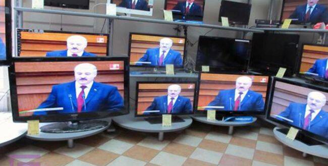 В Варшаве возмутились, что реклама немецких фирм «поддерживает режим Лукашенко»
