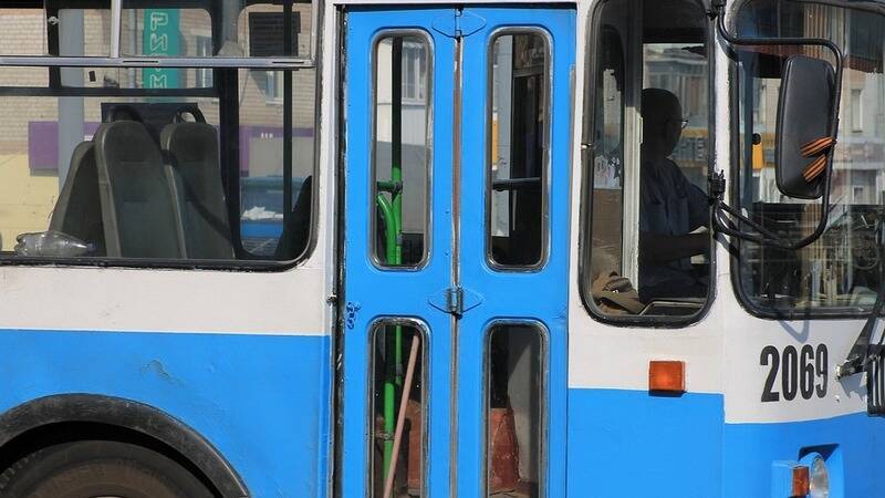 В Башкирию поступит 40 троллейбусов из Беларуси