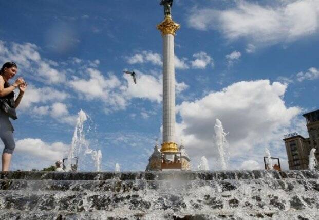 Киев вошел в 50 лучших городов мира для развития стартапов