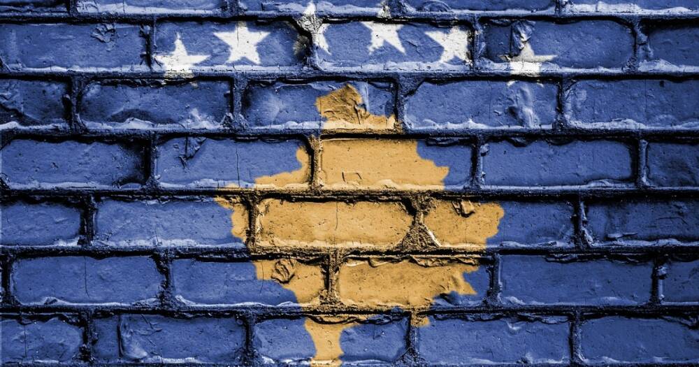 Косово планирует подать заявку на вступление в Евросоюз