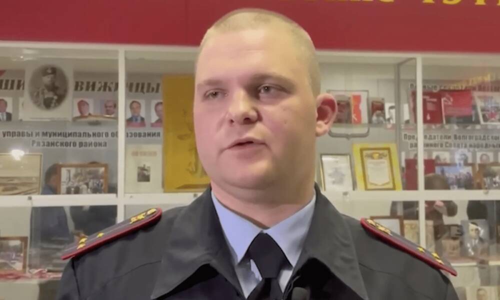 «Настоящие герои»: мэр Москвы рассказал о поступке погибшего при стрельбе в МФЦ охранника