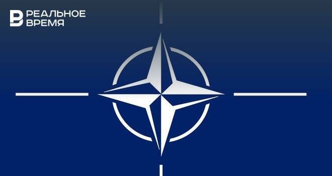 В НАТО прокомментировали разговор между Путиным и Байденом