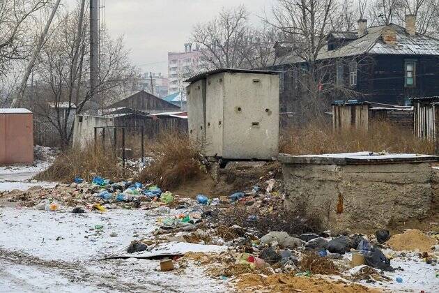 Сапожников: Если не убирать нелегальные свалки, можно построить мусорные площадки