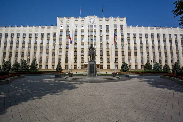 Правительство РФ выделило Кубани более 57 миллионов рублей компенсаций выпадающих доходов