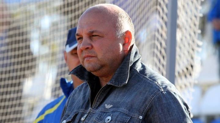 Бывший главный тренер ФК «Ростов» Игорь Гамула скончался на 62-м году жизни
