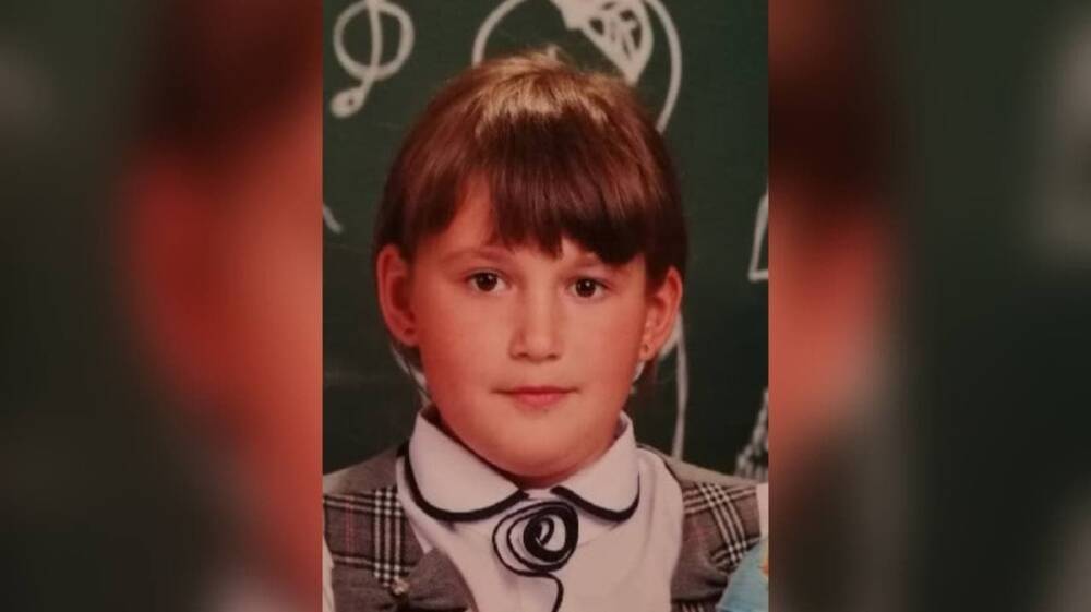 В Воронеже по пути в школу пропала 11-летняя девочка