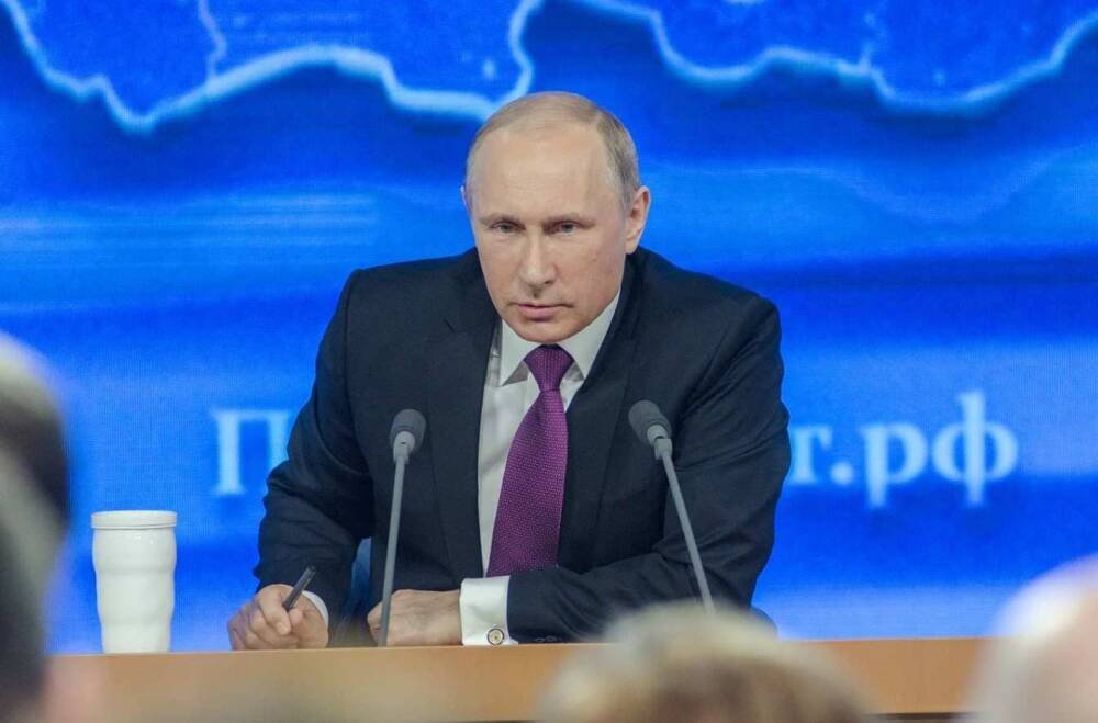 Daily Express: Путин может укрепить зависимость ЕС от российского топлива