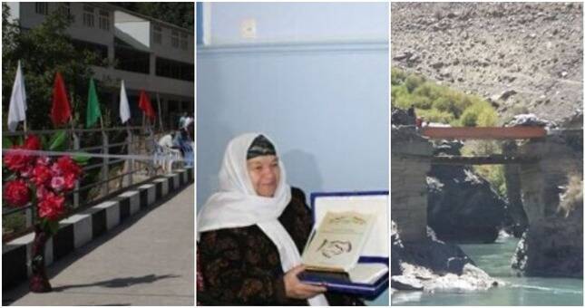 Благое дело: истории таджикистанцев, пожертвовавших паломничеством ради помощи нуждающимся