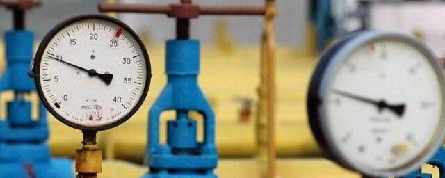 Транзит российского газа через территорию Украины в течение месяца вырос на 16%