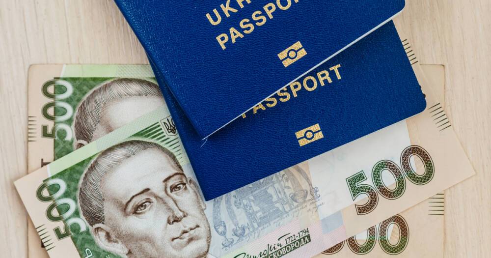 Смотрим в экономический паспорт. Кто поверит в 20 тыс. евро от Зеленского