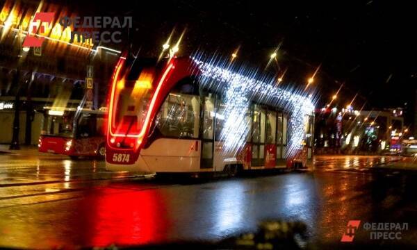 В Краснодаре повысят цены на проезд и украсят трамваи