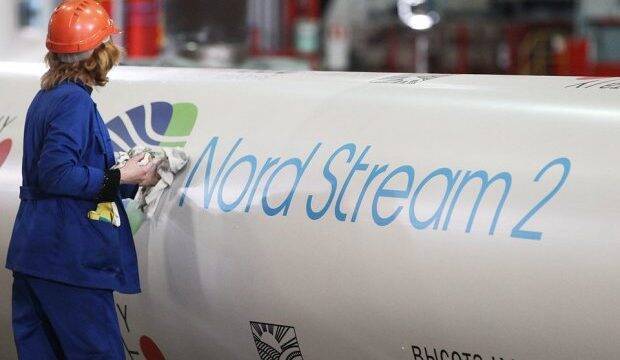 У США есть соглашение с Германией о закрытии Nord Stream 2 в случае вторжения РФ в Украину, — СМИ