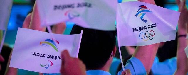 Замглавы ЕП Никола Бер призвала к тотальному бойкоту Олимпиады-2022 в Пекине