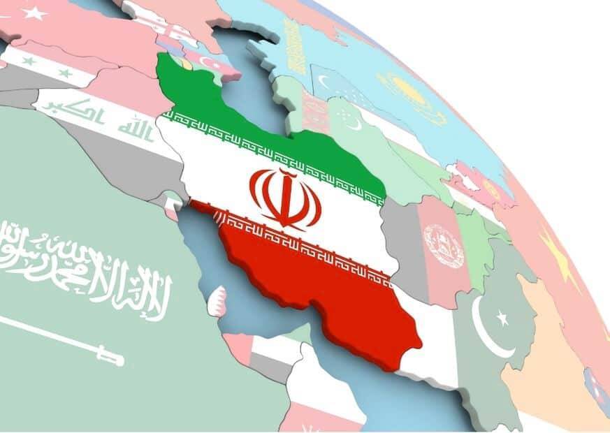 США вводит новые санкции против Ирана и мира