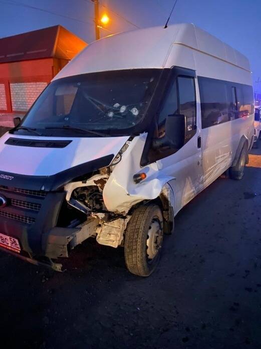 СК озвучил подробности нападения вооруженных людей на автобус с детьми в Ингушетии