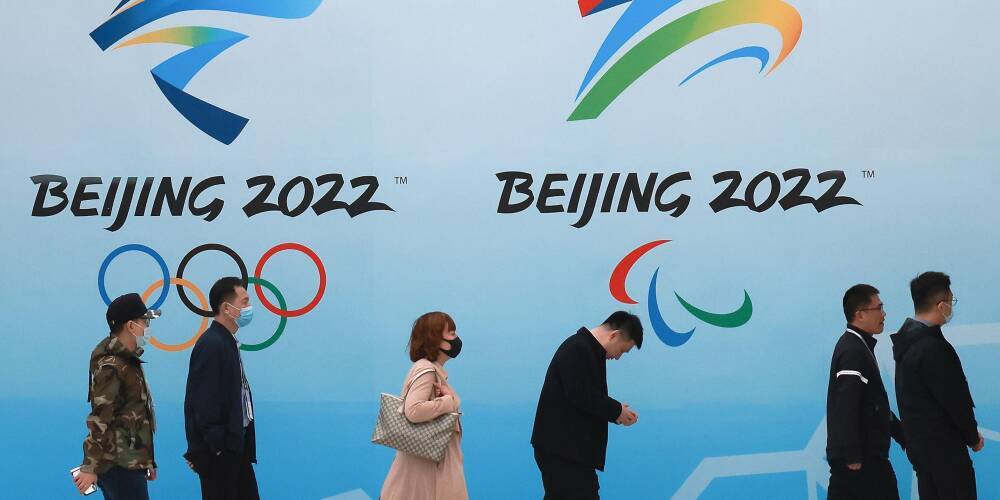 В Европарламенте требуют "тотального бойкота" Олимпиады в Китае