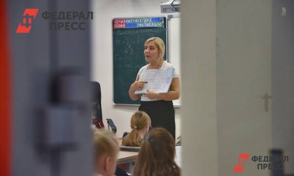 «Точки роста» привлекли 30 тысяч сельских школьников Красноярского края