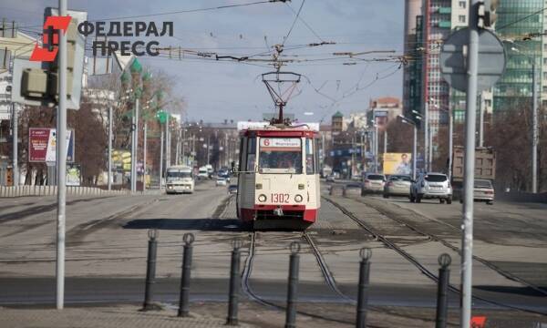 В 2022 году в Челябинск и Магнитогорск привезут почти 80 новых трамваев