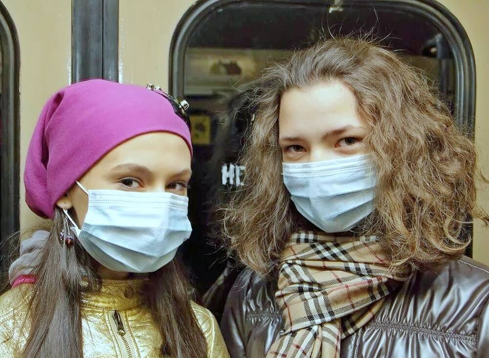 Верховный суд РФ разрешил штрафовать за отсутствие маски без расследования и экспертиз