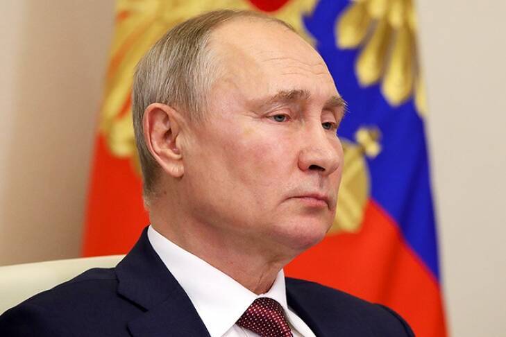 Риск вторжения России в Украину: в США рассказали о рычаге влияния на Путина