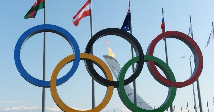 Еще одна страна объявила дипломатический бойкот Олимпийским играм в Пекине