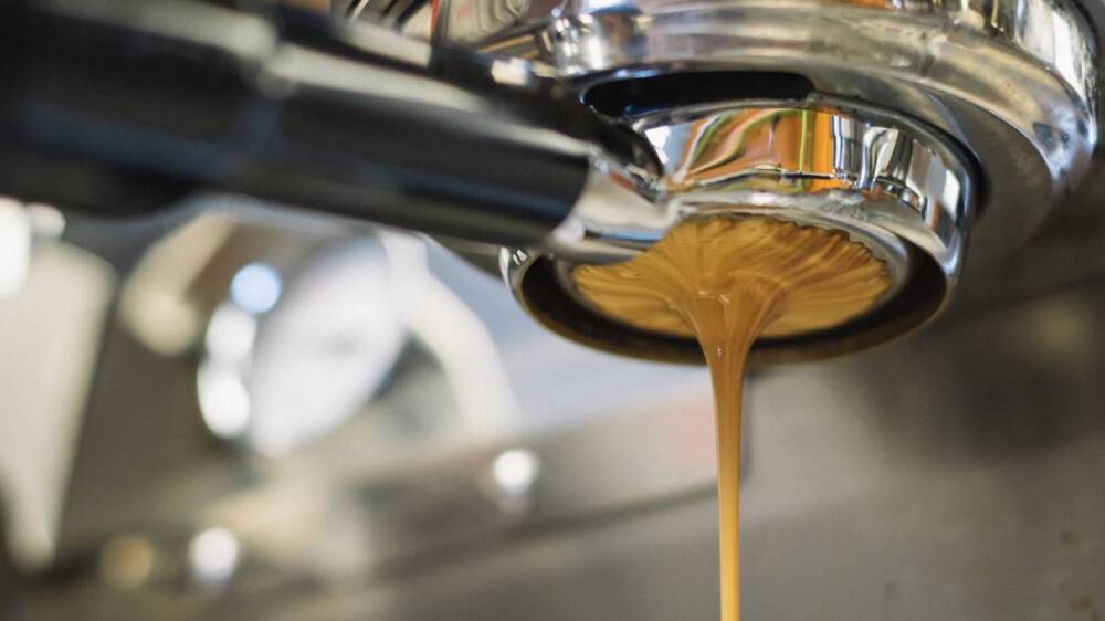 Черный кофе без сахара снижает риск развития заболеваний печени