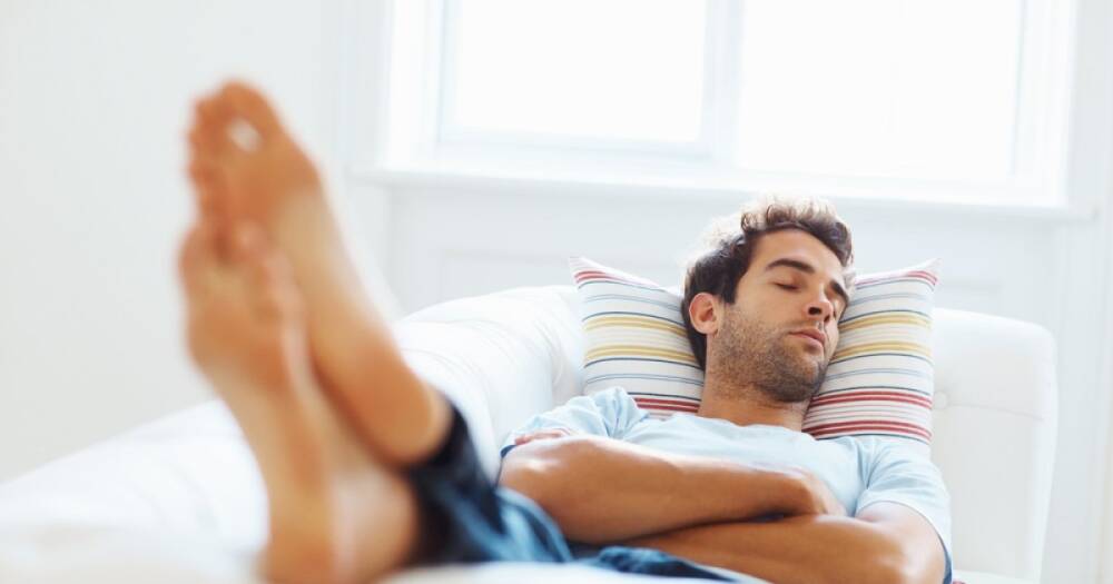 Ученые назвали точное время, когда ложиться спать – противопоказано