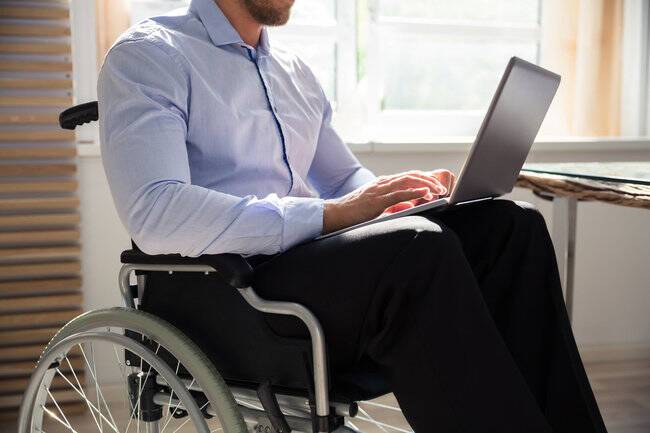 Число вакансий выросло: как пандемия помогла инвалидам с работой