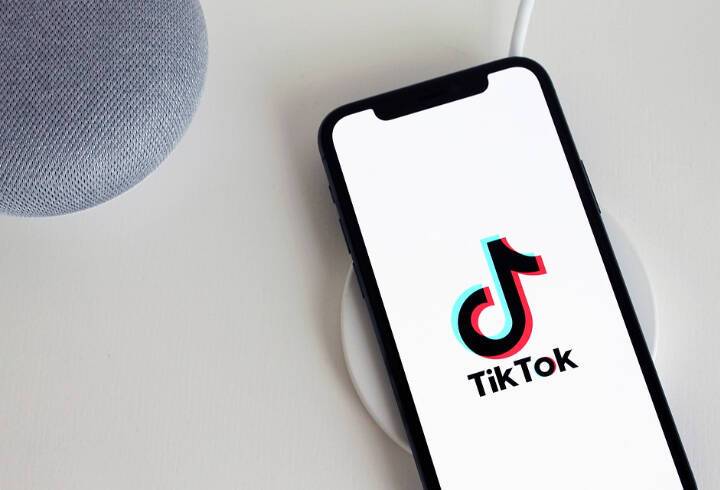 Популярная платформа TikTok опубликовала героев, события и тренды уходящего года