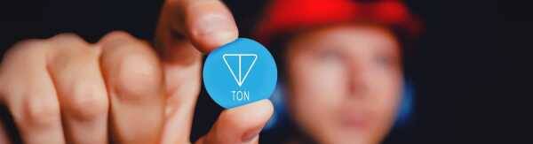 Toncoin: Афера или криптовалюта?