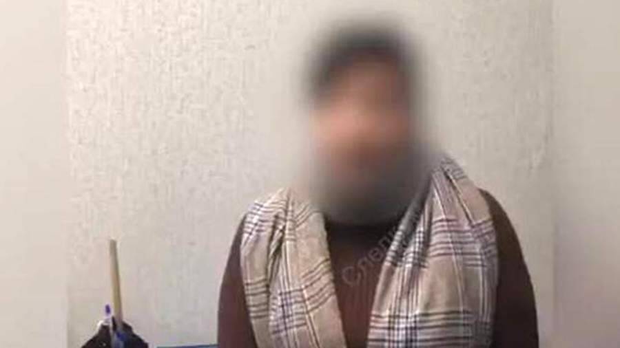 В Казани суд арестовал избившую малолетнюю дочь женщину