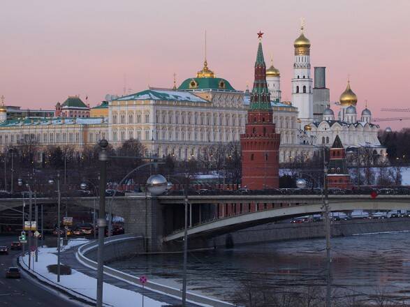 Кремль отреагировал на слова Нуланд о "планах возродить СССР"