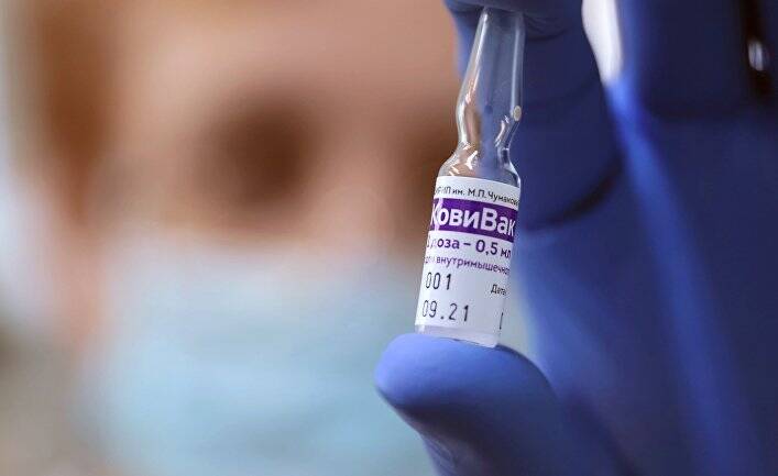 El País (Испания): Россия предлагает Даниэлю Ортеге производить вакцину «КовиВак» с 2022 года
