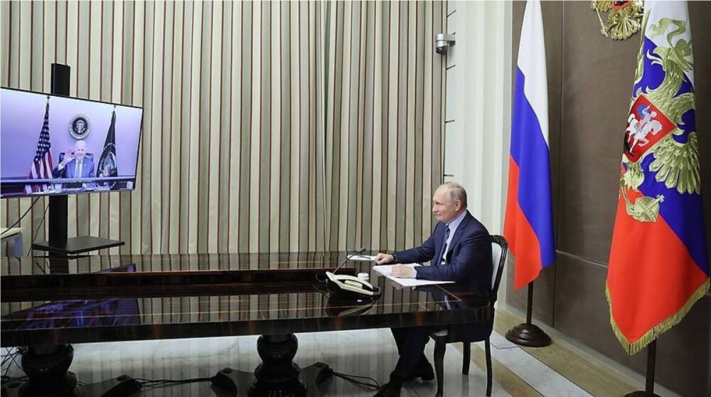 Байден провел переговоры с Путиным насчет Украины и еще 3 новости, которые вы могли пропустить