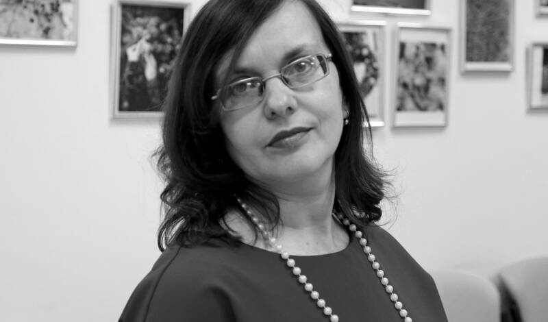 9 декабря в Тюмени простятся с журналисткой Еленой Аксариной, умершей от коронавируса