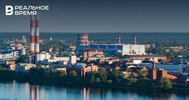 В Казани зафиксировано превышение концентрации формальдегида в воздухе