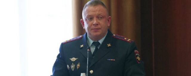 В Башкирии главным госавтоинспектором назначен Владимир Севастьянов