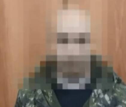 Полиция задержала рецидивиста, подозреваемого в нескольких серьёзных кражах в Рязанской области