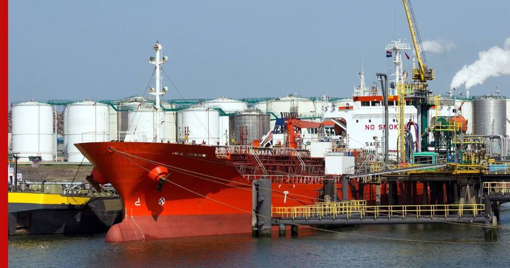 Белоруссия ратифицировала соглашение о перевалке нефтепродуктов через порты России