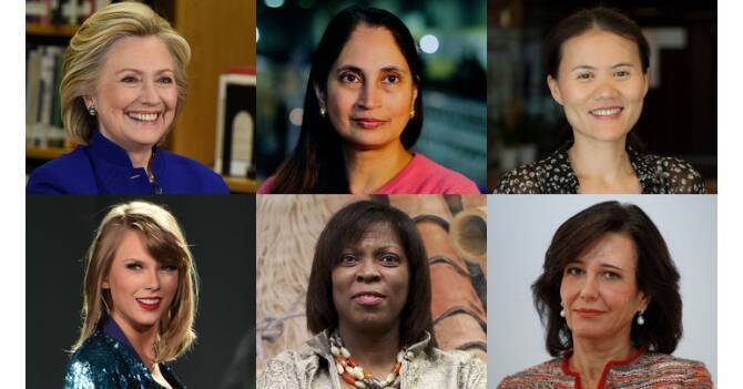 Forbes опубликовал рейтинг 100 самых влиятельных женщин мира 2021 года: в списке появился новый лидер
