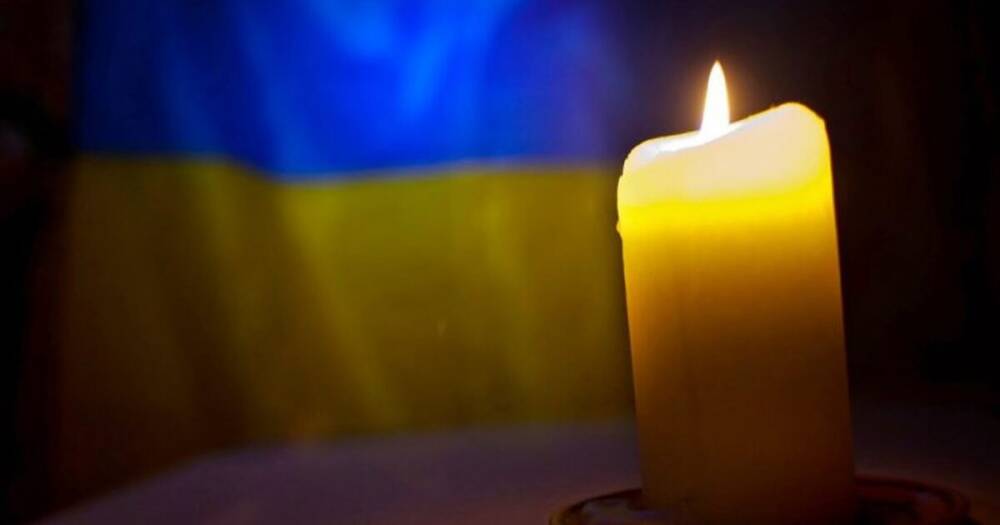В Институте нацпамяти назвали количество погибших украинских воинов с начала российского вторжения на Донбасс