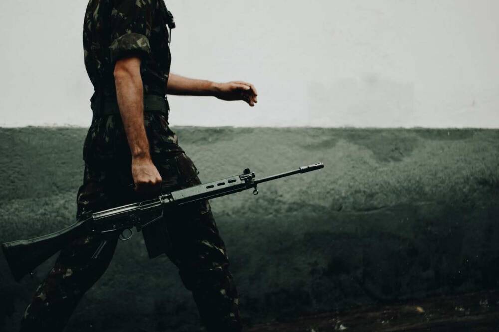 В Совбезе Беларуси указали на риск локального конфликта из-за учений Украины