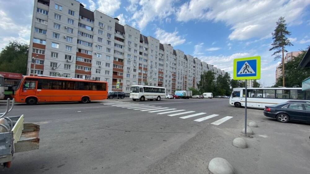 В Воронеже частым отключением воды в микрорайоне «Электроника» заинтересовались прокуроры