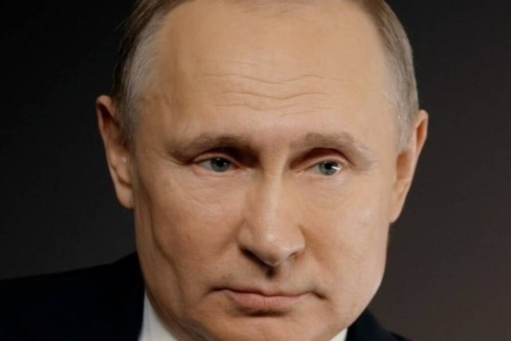 Путин назвал переговоры с Байденом отрытыми и конструктивными