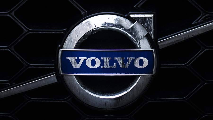 Volvo выведет на российский рынок модели с современным автопилотом